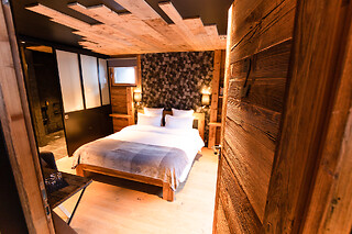 Un séjour pour deux au Chalet 1703***** à Glières-Val-de-Borne (74)