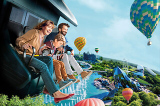Futuroscope - Journée pour 1 personne