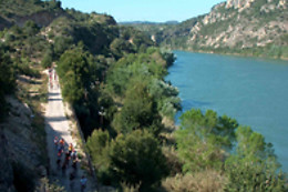 PARC D'AVENTURA I NATURA DELTAVENTUR