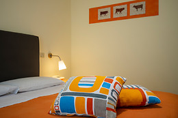 Albergo Villa Gaia