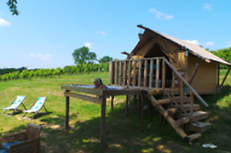 Château Tertre de Pezelin