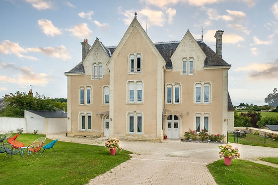 LE MANOIR DES BERTINIÈRES - photo 0
