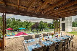 LE MANOIR DES BERTINIÈRES