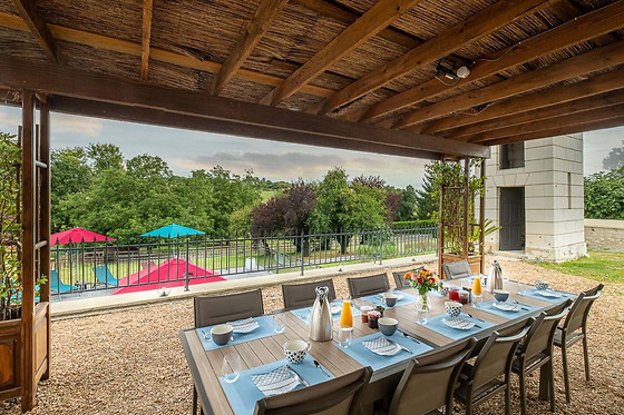 LE MANOIR DES BERTINIÈRES - photo 9