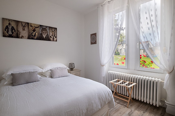 LE MANOIR DES BERTINIÈRES - photo 11