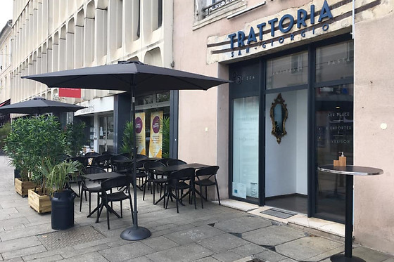 Trattoria San Giorgio - photo 0