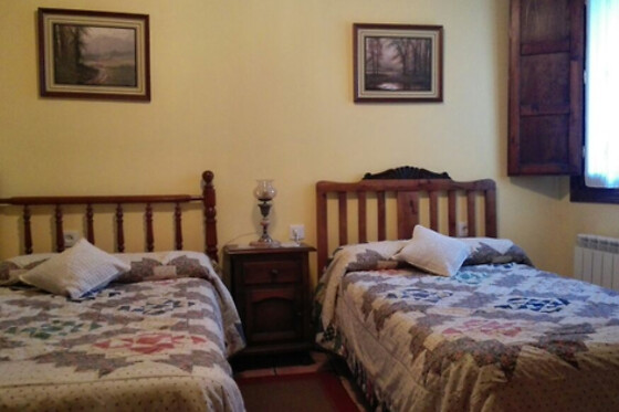 CASA RURAL NESTAZAR ll - photo 3