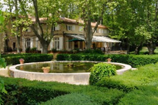 Séjour en duo au Moulin de Vernègues BY SOWELL**** à Mallemort (13)