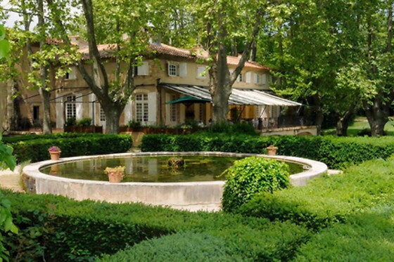 Séjour en duo au Moulin de Vernègues BY SOWELL**** à Mallemort (13)