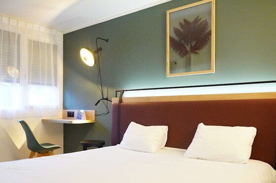 Online Booking EPS - photo 2