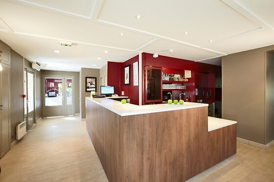 Online Booking EPS - photo 4