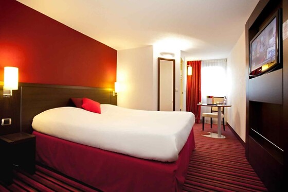Online Booking EPS - photo 0