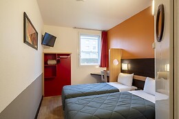 Online Booking EPS