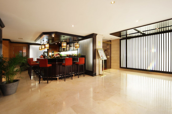 HOTEL INTELIER ROSA CASTELLON - photo 7