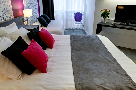 Altos Hotel et spa - photo 6
