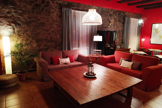 HOTEL RURAL CURIA - photo 7