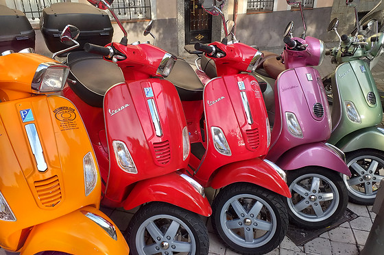 BLAFERMOTOS - photo 0