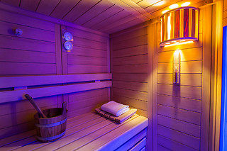 Un rituel du hammam et un massage du corps au Domaine de l'Estérel à Saint-Raphaël (83)