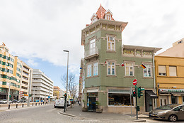 SÃO FRANCISCO GUEST HOUSE