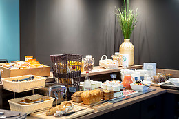 Kyriad Centre Clermont Ferrand ***