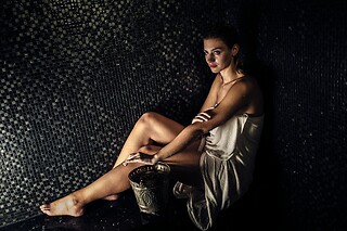 Modelage et accès au spa à deux au Spa 28 à Paris (75006)