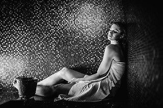 Modelage et accès au spa à deux au Spa 28 à Paris (75006)