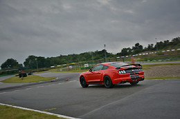 SP Pilotage automobile