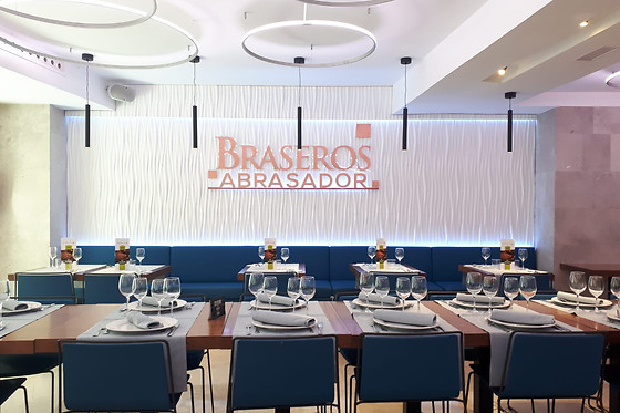 HOTEL LOS BRASEROS CENTRO - photo 13