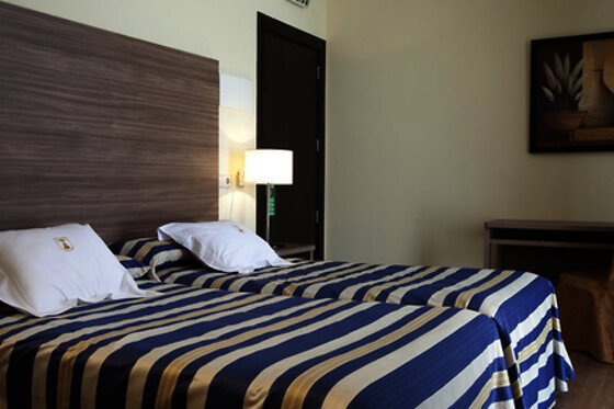 HOTEL LOS BRASEROS CENTRO - photo 3