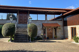 BERGUI Guesthouse