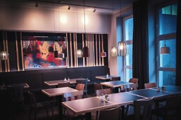 Online Booking EPS