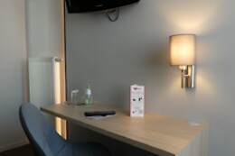 Online Booking EPS