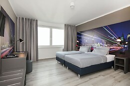 Online Booking EPS