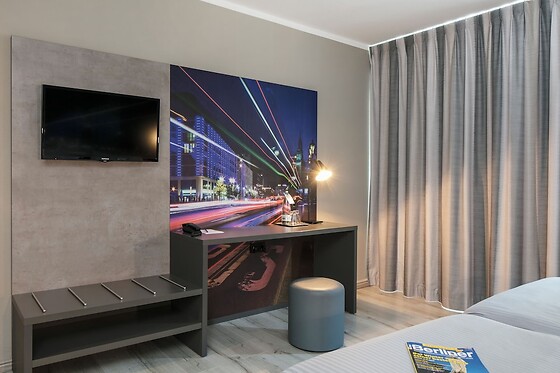 Online Booking EPS - photo 2