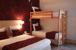 Online Booking EPS