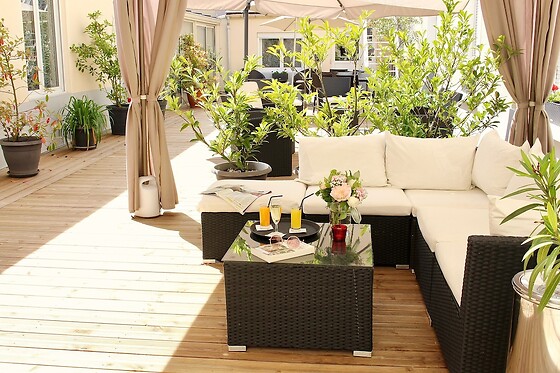 Online Booking EPS - photo 0