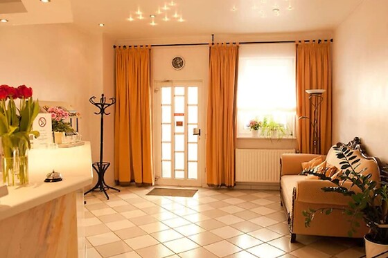 Online Booking EPS - photo 2