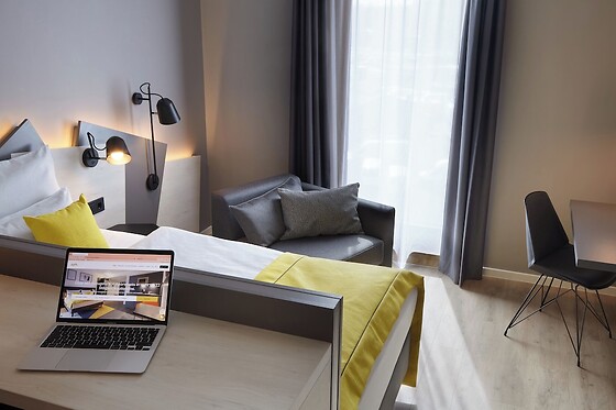Online Booking EPS - photo 2