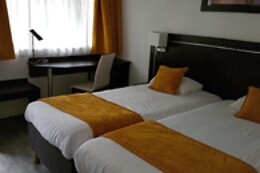 Online Booking EPS