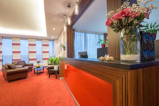 Online Booking EPS - photo 0