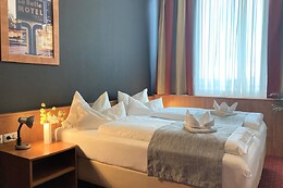 Online Booking EPS