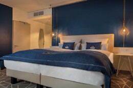 Online Booking EPS