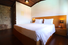 Hotel Rural Alves