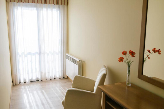 HOTEL O CASTRO - photo 3
