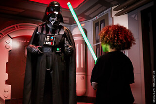 Disneyland Paris - Séjour pour 2 - 1 parc Disney®