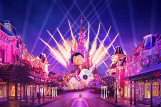 Disneyland Paris - Séjour pour 2 - 1 parc Disney®