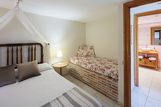 CASA RURAL EL OLMO - photo 18