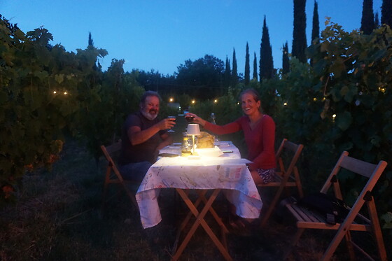 Agriturismo Regno di Toscana - photo 4
