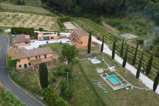 Agriturismo Regno di Toscana - photo 7