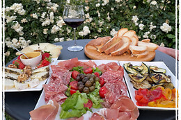 Agriturismo Regno di Toscana